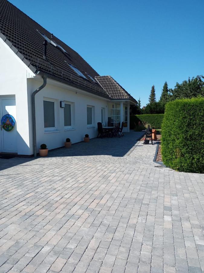 Modernes 21 M² Apartment Modern, Zentral Schortens Eksteriør billede