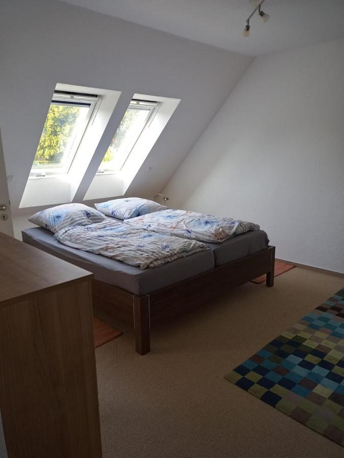 Modernes 21 M² Apartment Modern, Zentral Schortens Eksteriør billede